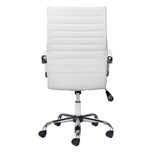Primero Office Chair White