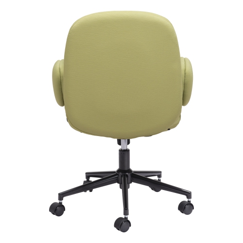 Lionel Office Chair Olive Green