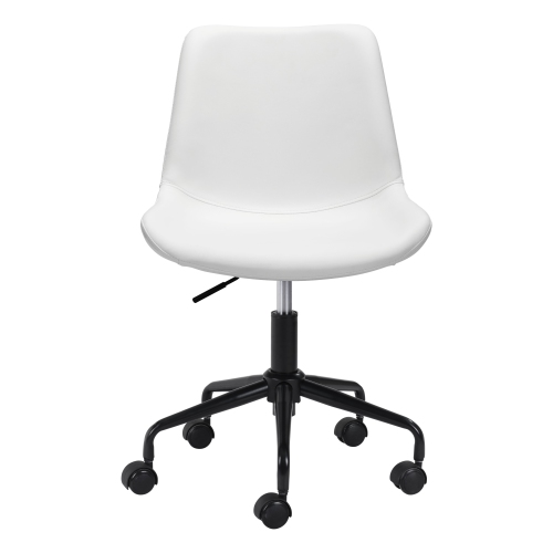 Byron Office Chair White