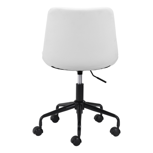 Byron Office Chair White