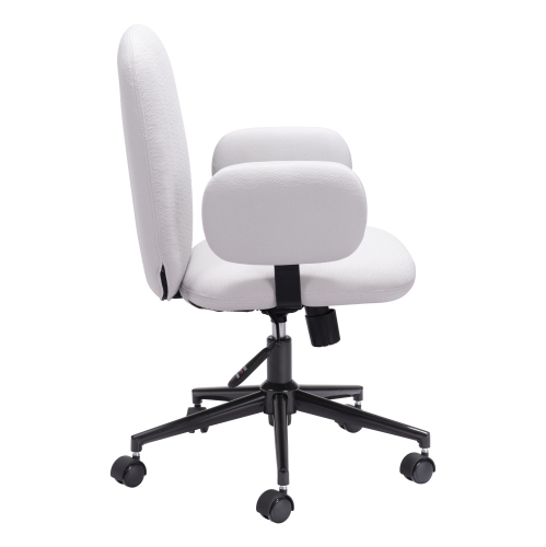 Lionel Office Chair Beige
