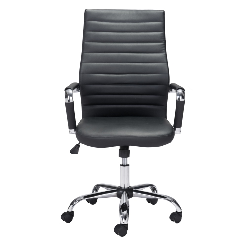 Primero Office Chair Black