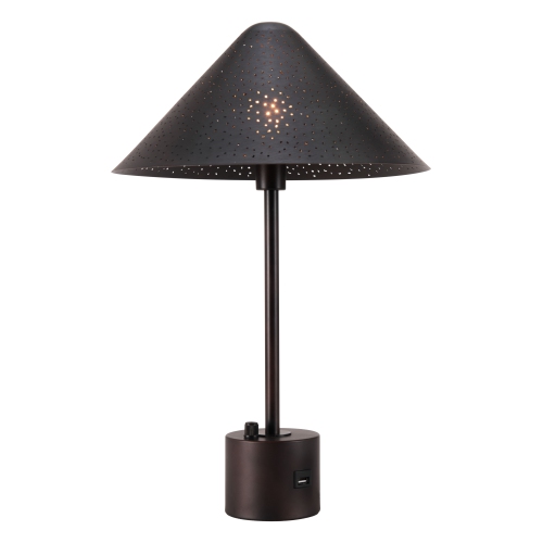 RUG BRANCH  Cardo Table Lamp Bronze