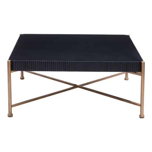 Nazaire Coffee Table Black