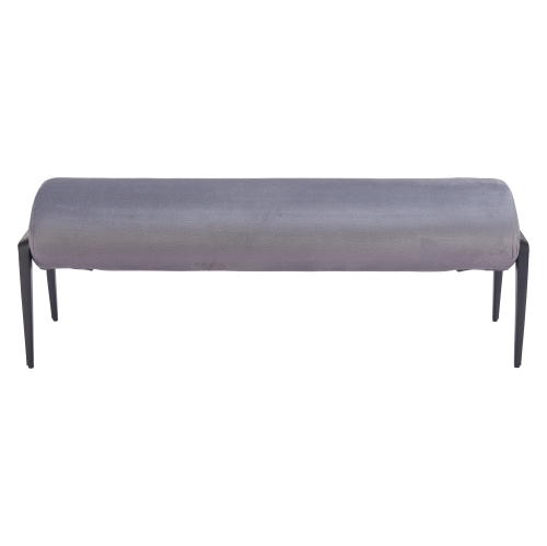 Glatt Bench Gray