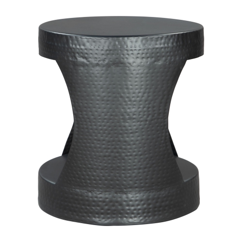 Nuuk Side Table Black