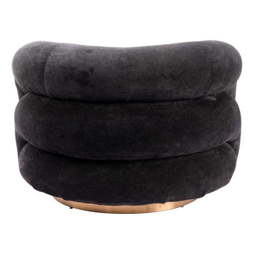 Havn Accent Chair Black