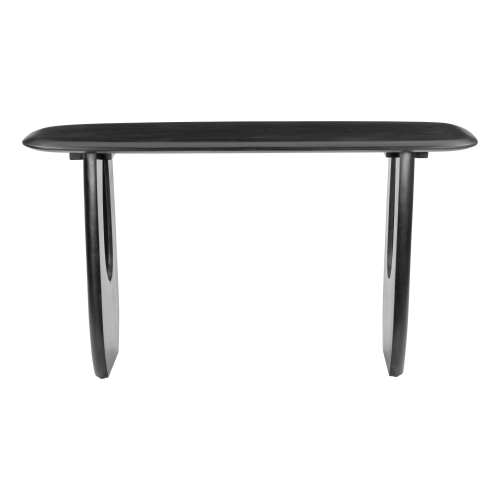 Arasan Console Table Black