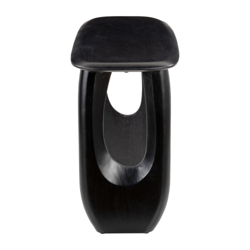 Arasan Console Table Black