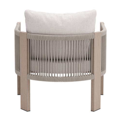 Rebel Accent Chair Beige