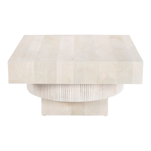 Trani Coffee Table Natural