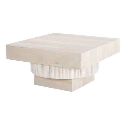 Trani Coffee Table Natural