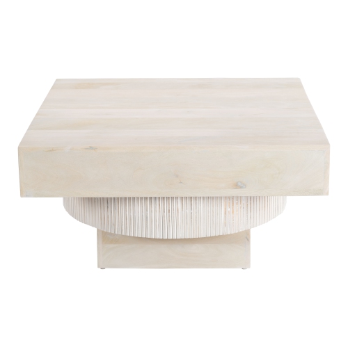 Trani Coffee Table Natural