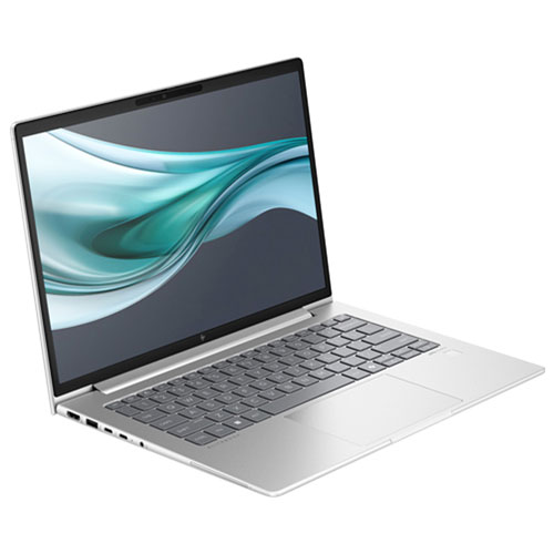 HP EliteBook 640 G11 14" Business Laptop (Intel Core Ultra 5 135U/16GB RAM/512GB SSD/Win11 Professional) -En
