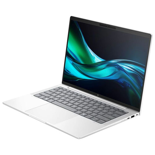 HP EliteBook 1040 G11 14" Touchscreen Business Laptop (Intel Core Ultra 5 125H/16GB RAM/512GB SSD/Win11 Professional) -En