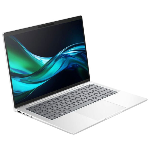 HP EliteBook 1040 G11 14" Touchscreen Business Laptop (Intel Core Ultra 5 125H/16GB RAM/512GB SSD/Win11 Professional) -En
