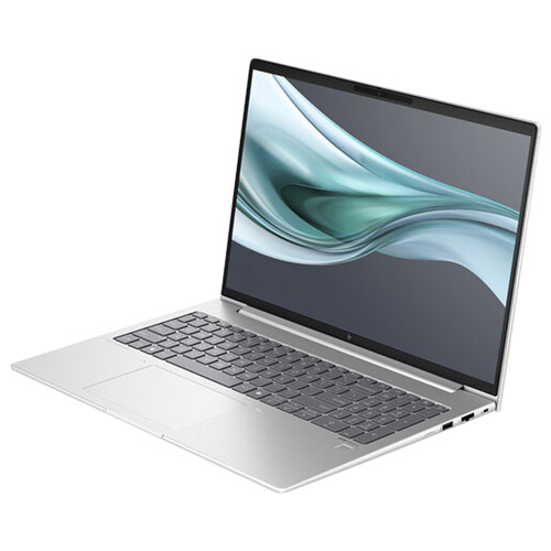 HP EliteBook 660 G11 16" Business Laptop (Intel Core Ultra 7 155U/16GB RAM/512GB SSD/Win11 Professional)-En