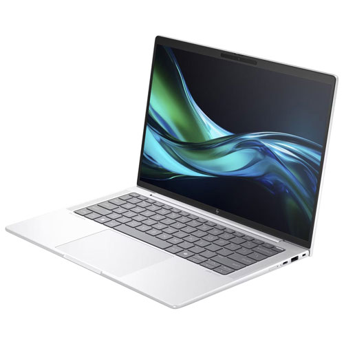 HP EliteBook 1040 G11 14" Business Laptop (Intel Core Ultra 7 155U/32GB RAM/512GB SSD/Win11 Pro) - En
