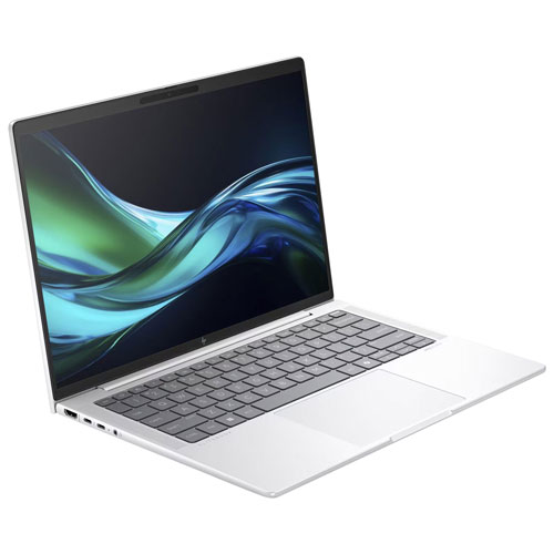 HP EliteBook 1040 G11 14" Business Laptop (Intel Core Ultra 7 155U/32GB RAM/512GB SSD/Win11 Pro) - En