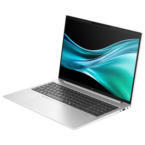 HP EliteBook 860 G11 16" Touchscreen Business Laptop (Intel Core Ultra 7 155U/16GB RAM/512GB SSD/Win11 Pro) - En