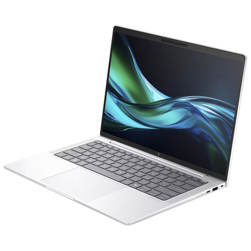 HP EliteBook 1040 G11 14" Business Laptop (Intel Core Ultra 7 165H/32GB RAM/512GB SSD/Windows 11 Professional) - En