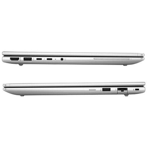 HP EliteBook 640 14" Laptop - Pike Silver (Intel Core Ultra 7-165U/32GB RAM/512GB SSD) - English