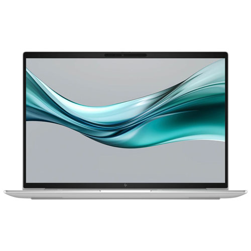 HP EliteBook 665 G11 16" Business Laptop (AMD Ryzen 7 7735U/32GB RAM/512GB SSD/Windows 11 Professional) - En