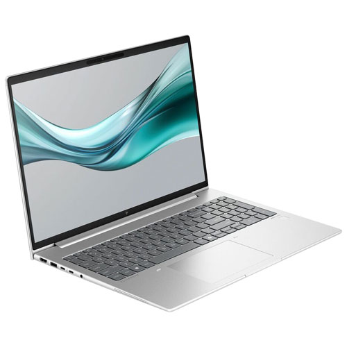 HP EliteBook 665 G11 16" Business Laptop (AMD Ryzen 7 7735U/32GB RAM/512GB SSD/Windows 11 Professional) - En