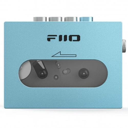 FiiO CP13 Portable Stereo Cassette Player