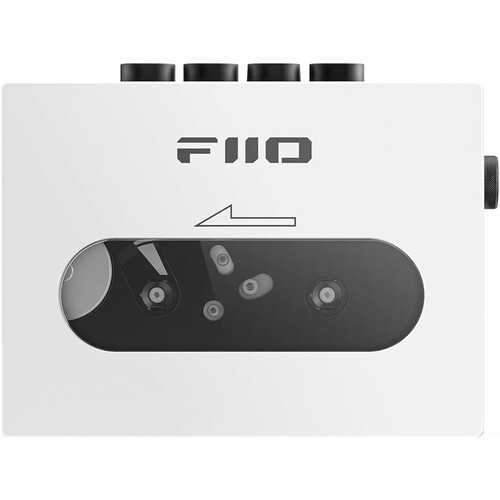 FiiO CP13 Portable Stereo Cassette Player