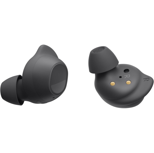 Écouteurs boutons 100 % sans fil à suppression du bruit Galaxy Buds FE de Samsung - Graphite - Remis à neuf