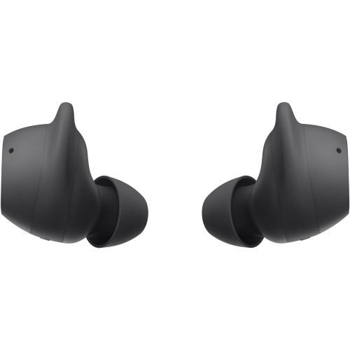 Écouteurs boutons 100 % sans fil à suppression du bruit Galaxy Buds FE de Samsung - Graphite - Remis à neuf