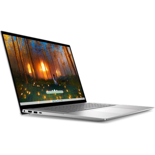Dell Inspiron 5630 16" QHD+ Non-Touch Laptop - Intel Core i7-1360P - 16GB DDR5 - 512GB SSD - RTX 2050 - Windows 11 - Platinum Silver - 2 Years Warranty by DELL - Refurbished condition - Image 4