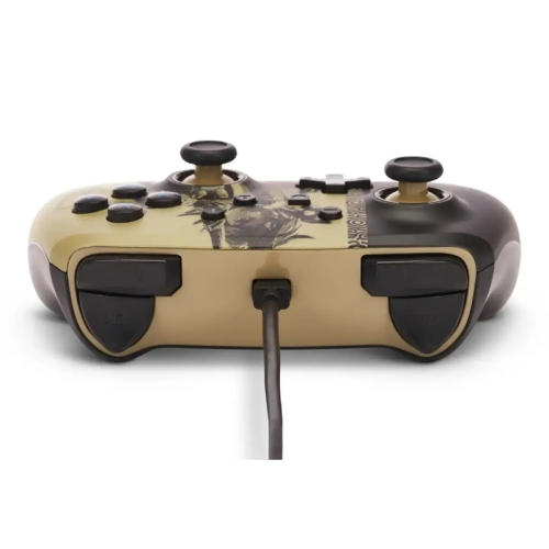 PowerA - Zelda Edition Enhanced Wired Controller for Nintendo Switch - Ancient Archer