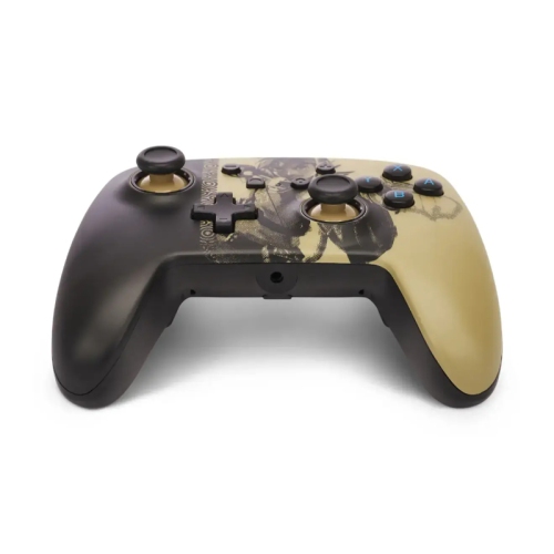 PowerA - Zelda Edition Enhanced Wired Controller for Nintendo Switch - Ancient Archer