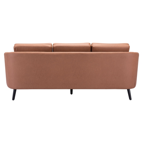 Divinity Sofa Brown