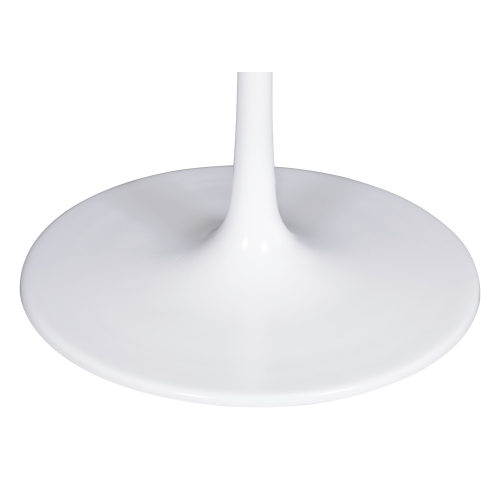 Phoenix Dining Table White