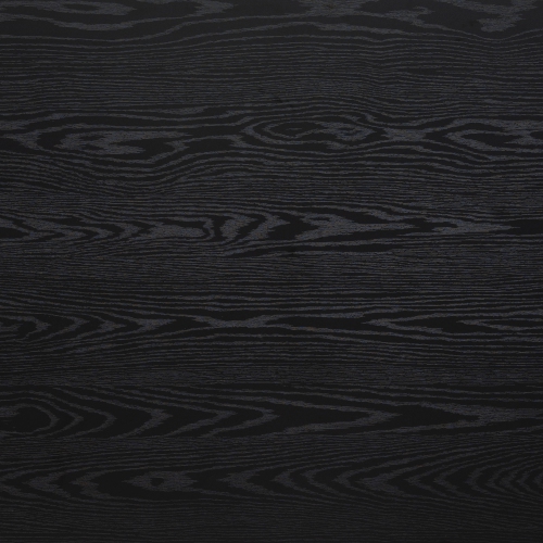 Nida Dining Table Black & Bronze