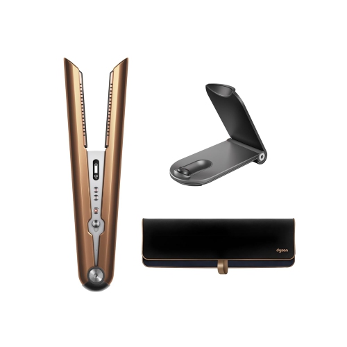 Dyson Corrale Cordless Straightener - Copper/Nickel- Open Box