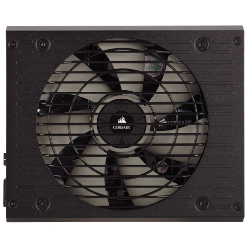 Corsair Enthusiast Series RM1000x, Fully Modular 80 Plus Gold 1000 Watt, EU Version