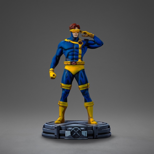 Cyclops - X-Men '97 - Art Scale 1/10