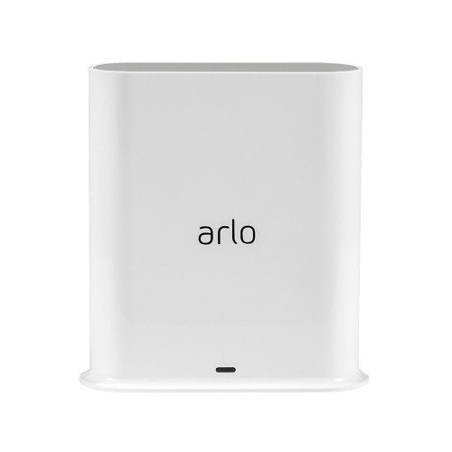 Refurbished - Arlo VMB5000-100NAR Ultra 2 SmartHub Compatible with Ultra, Pro and Pro 2 Cameras