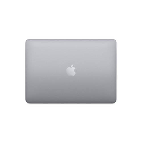 Refurbished - Apple MacBook Pro 13.3" w/ Touch Bar (Fall 2020) - Space Grey (Apple M1 Chip / 16GB RAM / 256GB SSD) - En