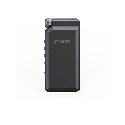 Convertisseur numérique-analogique Bluetooth portatif et amplificateur pour écouteurs BTR17 de FiiO - Noir
