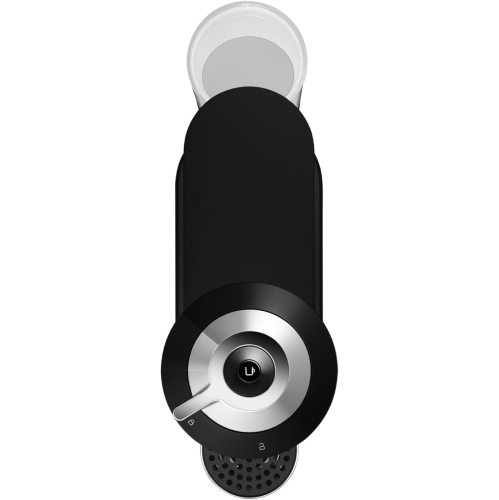 Nespresso Vertuo Next Premium Coffee and Espresso Machine by Breville - Classic Black