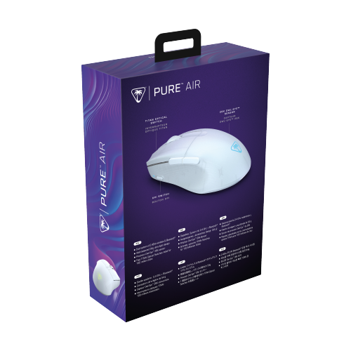 PURE AIR WIRELESS GAMING MOUSE PC
