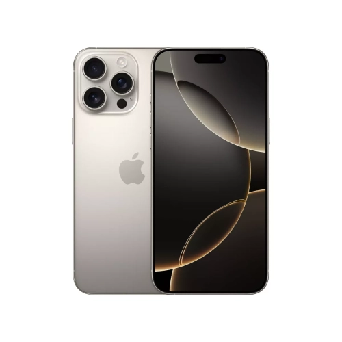 APPLE  Iphone 16 Pro Max 256GB In Natural Titanium