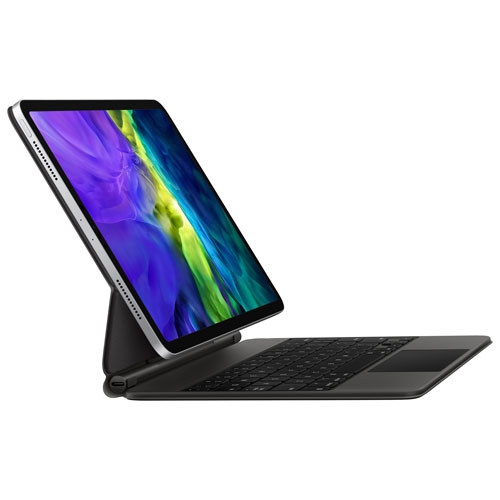 11インチApple Magic Keyboard for iPad Magic Keyboard for iPad Pro 11‑inch (M4) - Chinese (Zhuyin