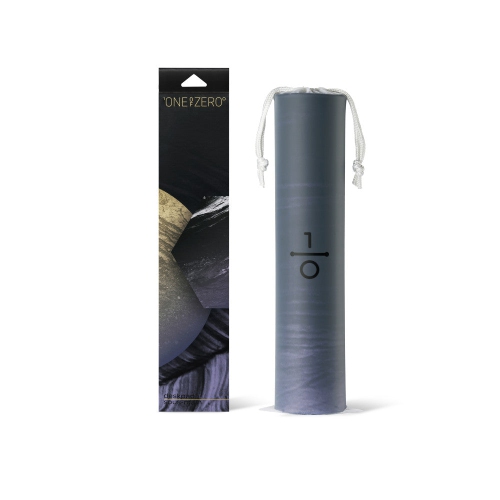 ONEofZERO Large Premium Desk Pad for Home, Office and Gaming, Anti-Slip Rubber Bottom Boundless and Sound Dampening, 40cm x 90cm (W), Gamma