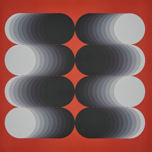 ONEofZERO Large Premium Desk Pad for Home, Office and Gaming, Anti-Slip Rubber Bottom Boundless and Sound Dampening, 40cm x 90cm (W), Monochrome